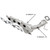 Magnaflow Conv DF 10-13 Mazda 3 2.0L Manifold