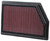 K&N FILTERS 335009 Replacement Air Filt