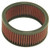 K&N FILTERS E3322 Custom Air Filter