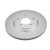 POWERSTOP AR8192EVC EVOLUTION COATED ROTOR