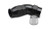 VIBRANT 28412 ALUMINUM 45 DEG ONE PIECE HOSE END