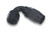 Earls Performance EARAT812006ERL 6 120 DEG. BLACK ANO SSEAL