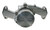Moroso Chevrolet Big Block Electric Water Pump - Billet Aluminum