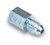 Earls Performance EAR968703ERL 3 ST. TO 1/8IN NPT GAUGE FITTING