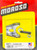 Moroso Ford Small Block Distributor Hold Down Clamp - Steel