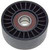 GATES 36094 IDLER PULLEY