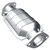 MagnaFlow Conv DF 00-02 Nissan Sentra 1.8L CC