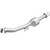 MagnaFlow Conv DF 06-10 Honda Civic 1.3L