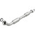 MagnaFlow Conv DF 05-09 Toyota Tacoma 2.7L
