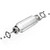Magnaflow Conv DF 06-10 Kia Rio 1.6L Rear