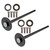 Ten Factory TFCMG22182 REAR KIT FORD 8.8 7993 MUSTANG