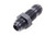 Earls Performance EARAT983210ERL BLACK ANO 10 ST BULKHEAD FITTING