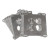 Mr. Gasket Co. MRG97 CARB DISSIP 1/4 IN 4 BBL