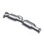 MagnaFlow Conv DF 01-04 Explorer 4.0L OEM