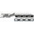 MagnaFlow Conv DF 07 Titan 5.6L D/S manif OEM