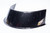 MD3 Air Deflector 5in Tall Carbon Fiber Look