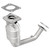 MagnaFlow Conv DF 00 Ford Focus 2.0L Code P