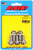 ARP 3/8-16 x 0.750 Hex SS Bolts (5/pkg)