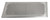 BBM 383/400 Valley Plate Billet Aluminum