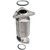 MagnaFlow Conv DF 01-06 Lexus GS430/LS430 4.3L V8 (CA Emissions)