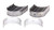KING BEARING CR808HPND King Engine Bearings Rod Bearing Set