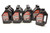 10w30 Break-In Oil Case 12x1 Quart