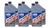 SAE 10W40 Motor Oil 6x1 Quart