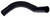 GATES 20982 COOLANT HOSE