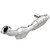 MagnaFlow Conv DF 03-04 Exped 4.6L Driver Side