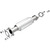 MagnaFlow Conv DF 04-06 Outlander 2.4L