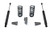 MAXTRAC 902430 3 RCOILSWAY BAR BRKTS MAXTRACSHOCKS