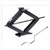 ADNIK 24002C 1PR 24 STD SCISSOR JACKS