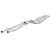 MagnaFlow Conv DF 97-98 BMW 528 2.8L Driver Side