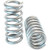 BELLTECH 4500 FRT SPRING KIT C30 1/2 7
