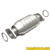 MagnaFlow Conv Chevrolet-Geo-Toyota 12.5X6.5X
