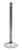 SBC H/P 1.500in Exhaust Valves