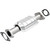 MagnaFlow Conv DF 96-97 Mazda MX6 2.0L Rear