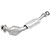 MagnaFlow Conv DF Crwn Vic-Twncar-Grand Marq