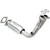 MagnaFlow Conv DF Villager-Quest 94-98 3.0L/