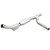 MagnaFlow Conv DF 97-98 Expedition-Navigator