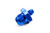 Fragola Performance Systems FRA491918 #12 X #6 MALE REDUCER