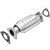 MagnaFlow Conv Direct Fit Accord 86-89