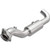 MAGNAFLOW 21470 DF CONVERTER