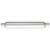 MAGNAFLOW 18145 MUFF GP3.5DIA26 2.25/2.25