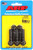 ARP Inc. ARP742-1500 3/824 X 1.500 12PT BLACK OXIDE BOLTS
