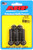 ARP Inc. ARP742-1500 3/824 X 1.500 12PT BLACK OXIDE BOLTS