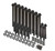 Earls Performance EARHBS-001ERL HEAD BOLTS GM LS HEX HEAD 199703