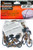 HAMPTON PROD 06303 BUNGEE CORD 24 3 PACK