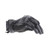 MECHNX MECMFL-55-010 MECHNX - M-Pact Fingerless Covert Tactical Gloves (Large, Black)