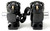 Blow Off 17-Up Kia Stinger Pair Adjustable